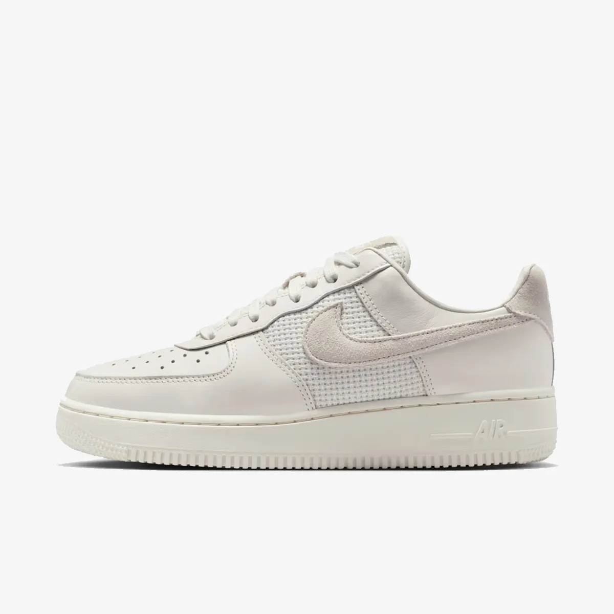 NIKE Pantofi Sport Air Force 1 '07 