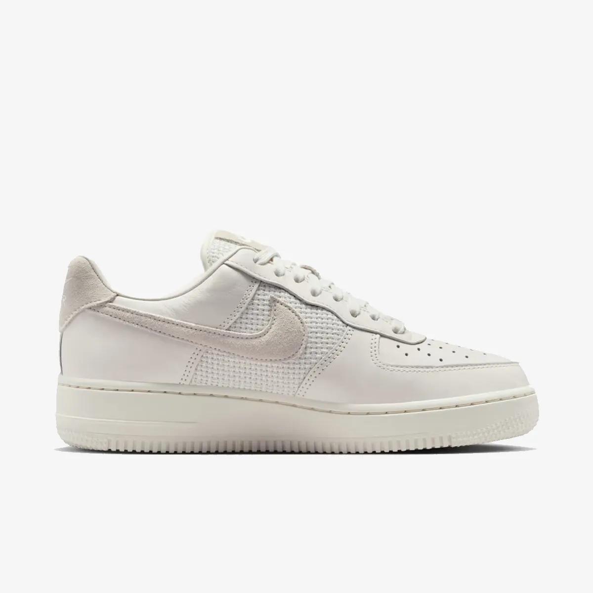 NIKE Pantofi Sport Air Force 1 '07 