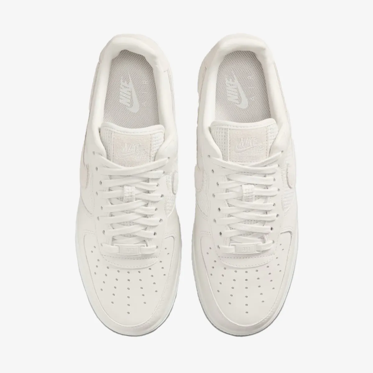 NIKE Pantofi Sport Air Force 1 '07 