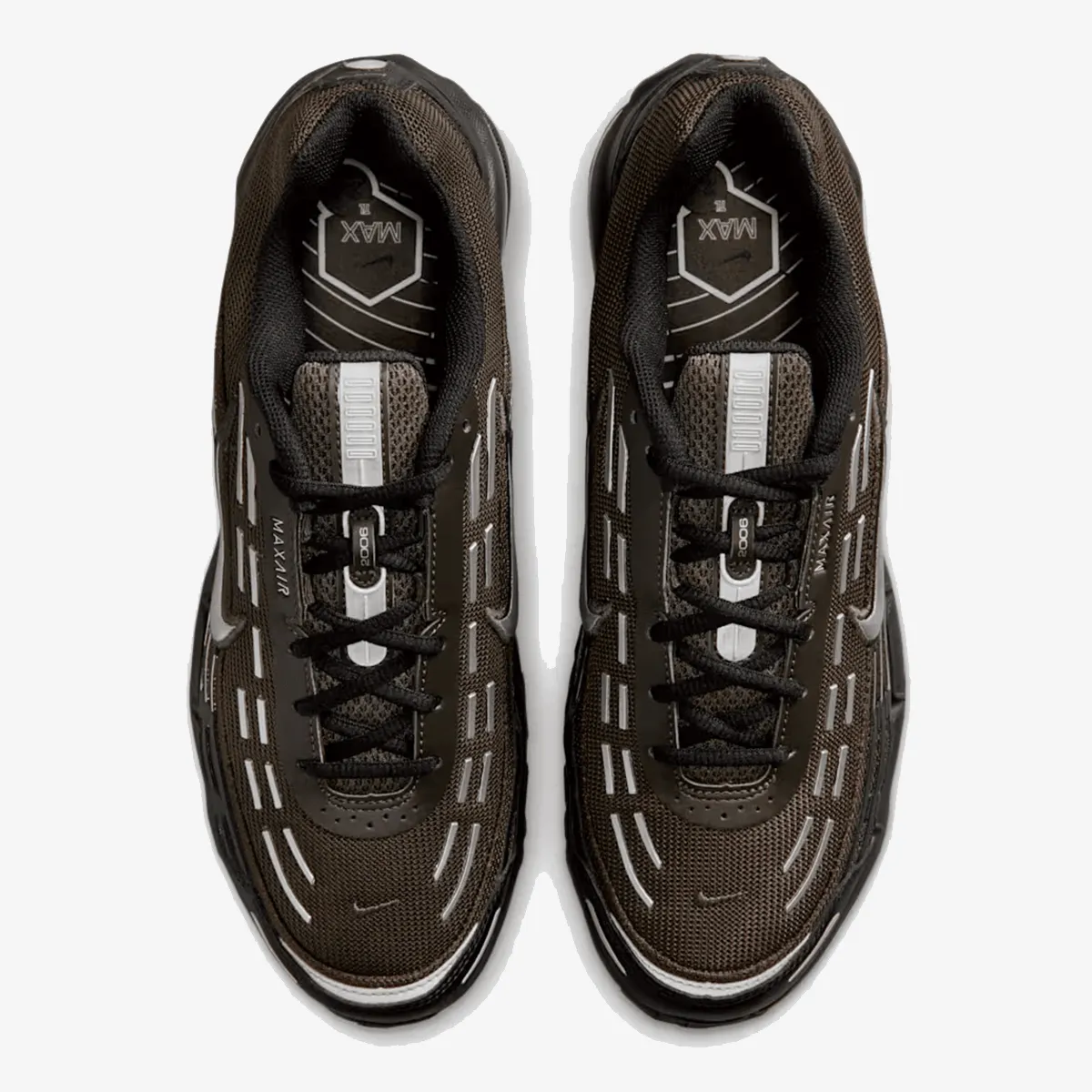 NIKE Pantofi Sport AIR MAX TL 2.5 LOR 