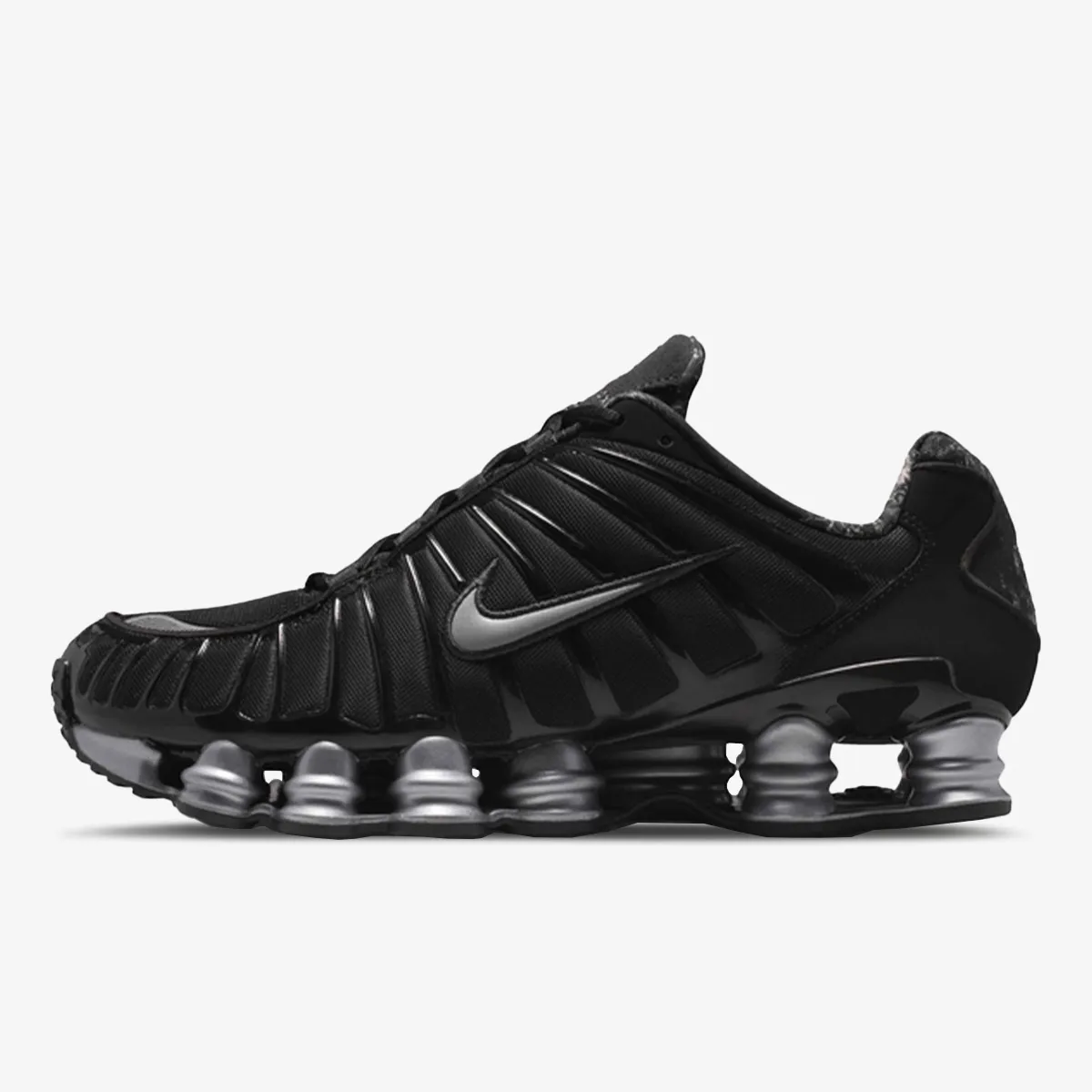 NIKE Pantofi Sport NIKE SHOX TL CM 