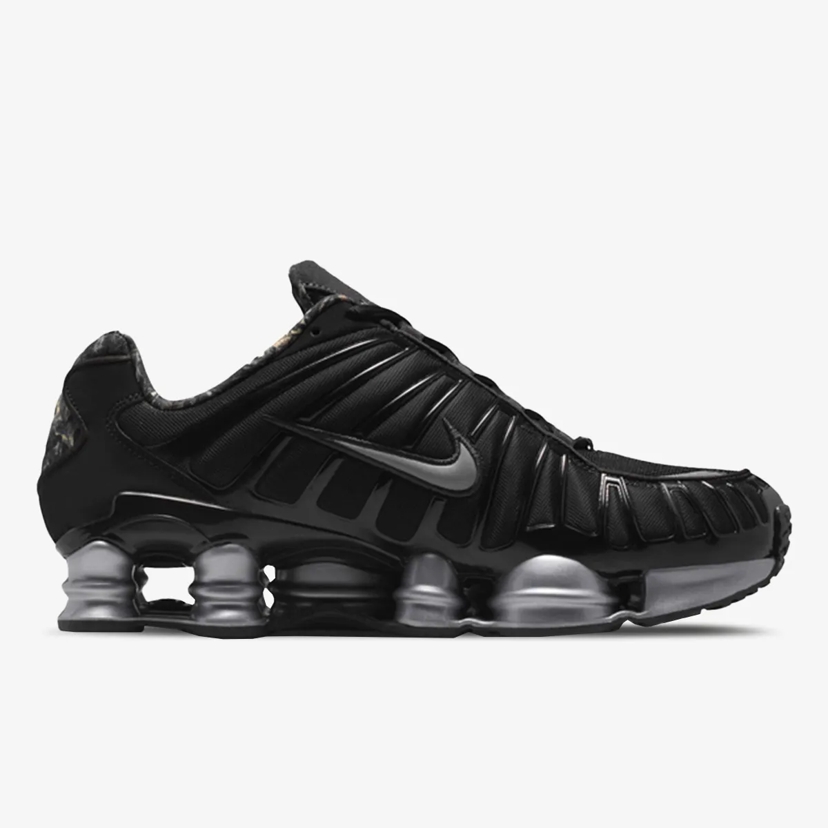 NIKE Pantofi Sport NIKE SHOX TL CM 