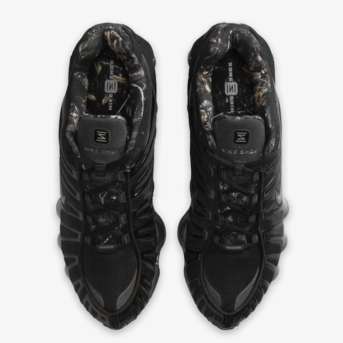 NIKE Pantofi Sport NIKE SHOX TL CM 