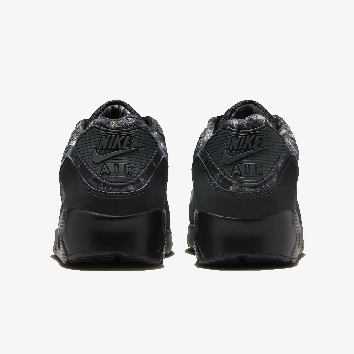 NIKE Pantofi Sport Air Max 90