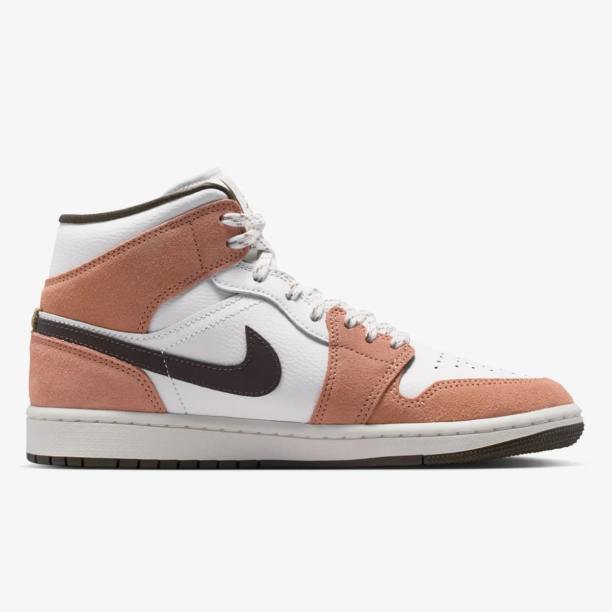 NIKE Pantofi Sport Air Jordan 1 Mid 