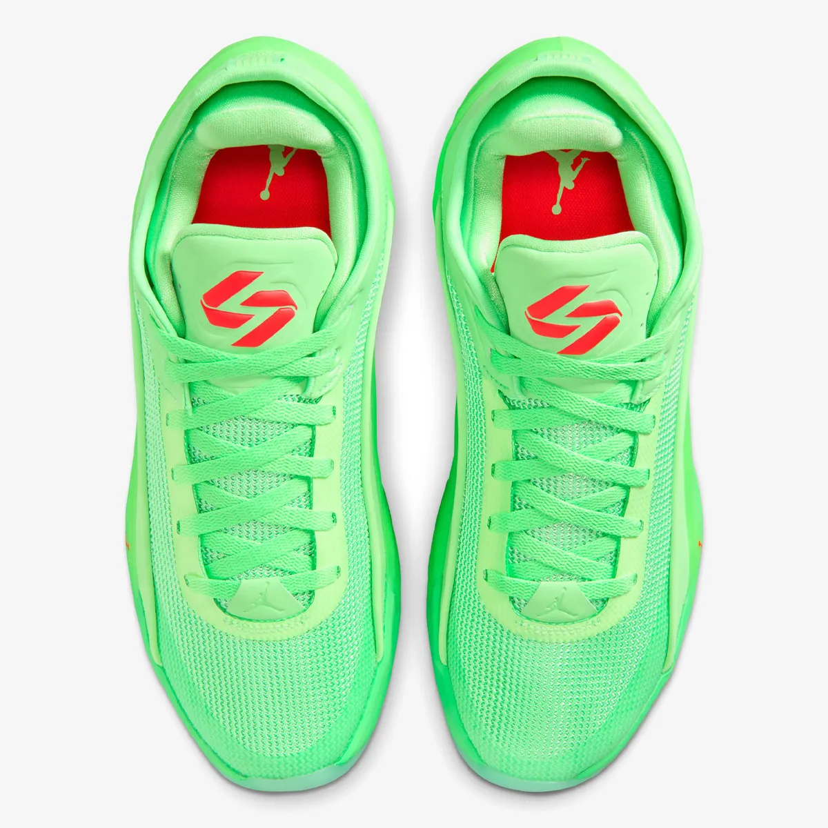 NIKE Pantofi Sport JORDAN LUKA 5 PREM 