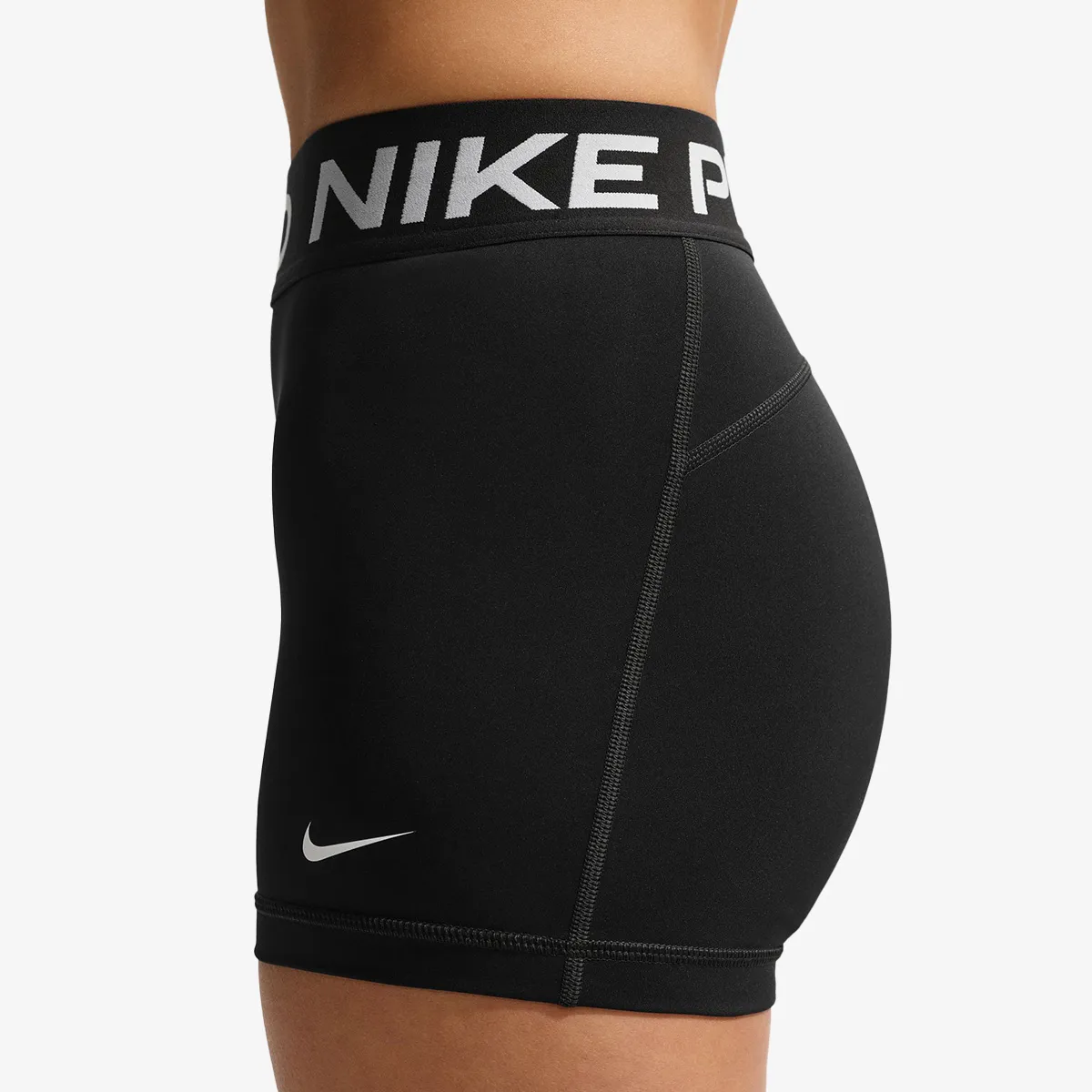 NIKE Pantaloni scurti W NP DF 365 MR 3IN SHORT USM 