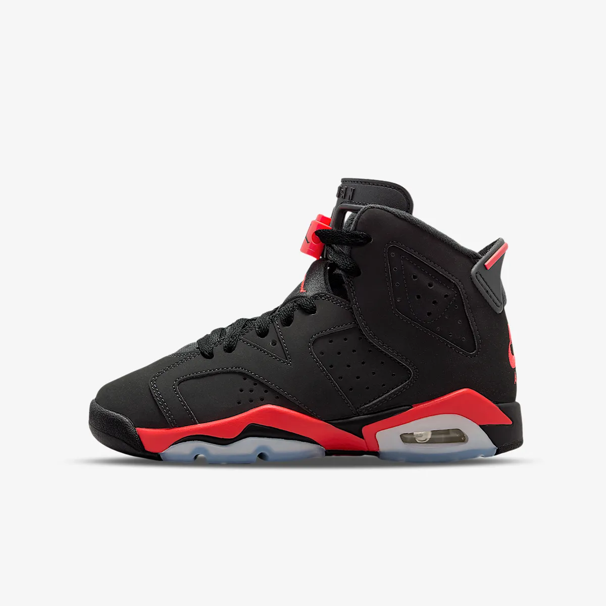 NIKE Pantofi Sport Air Jordan 6 Retro 