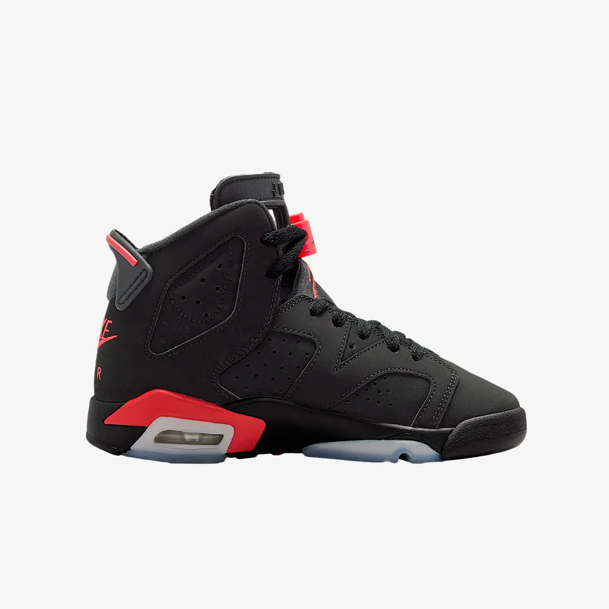 NIKE Pantofi Sport Air Jordan 6 Retro 