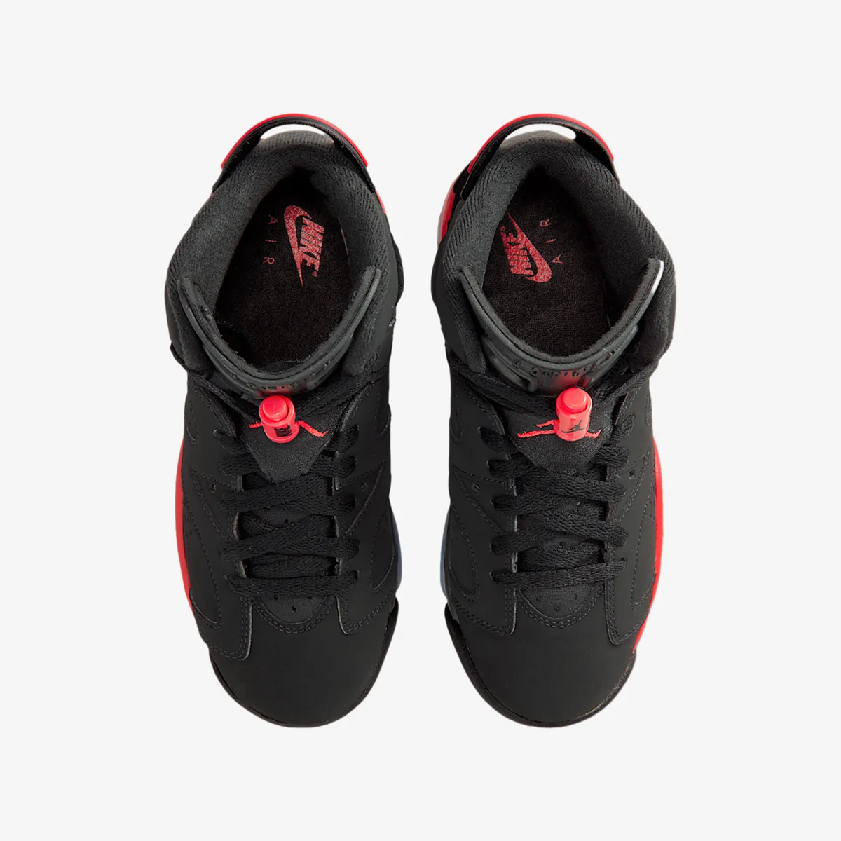 NIKE Pantofi Sport Air Jordan 6 Retro 