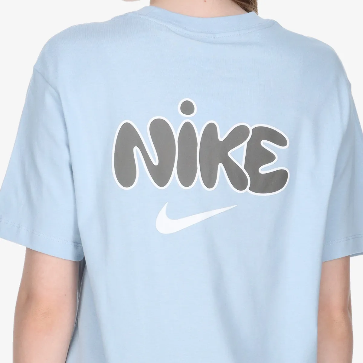 NIKE Tricou W NSW CLASSICS OS TEE 