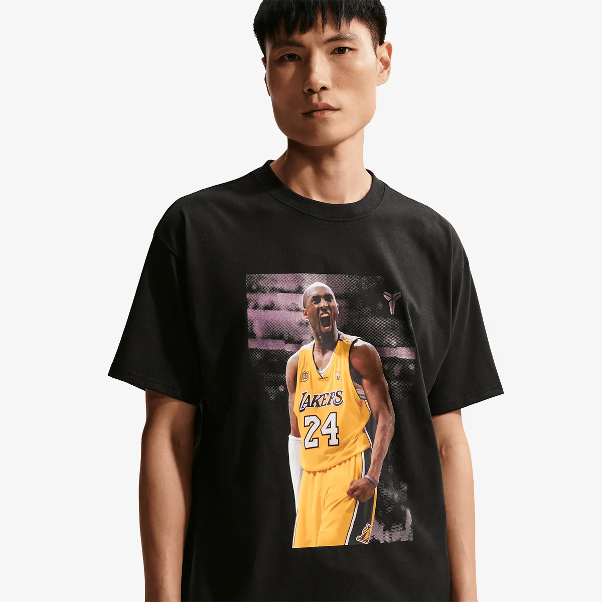 NIKE Tricou Kobe M90 LNY2