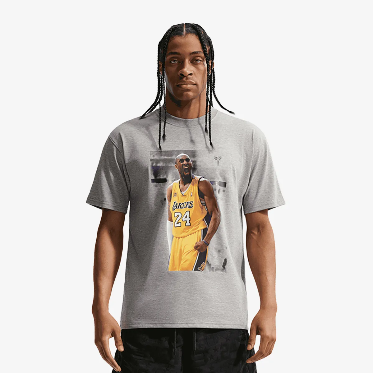 NIKE Tricou Kobe M90 LNY2 