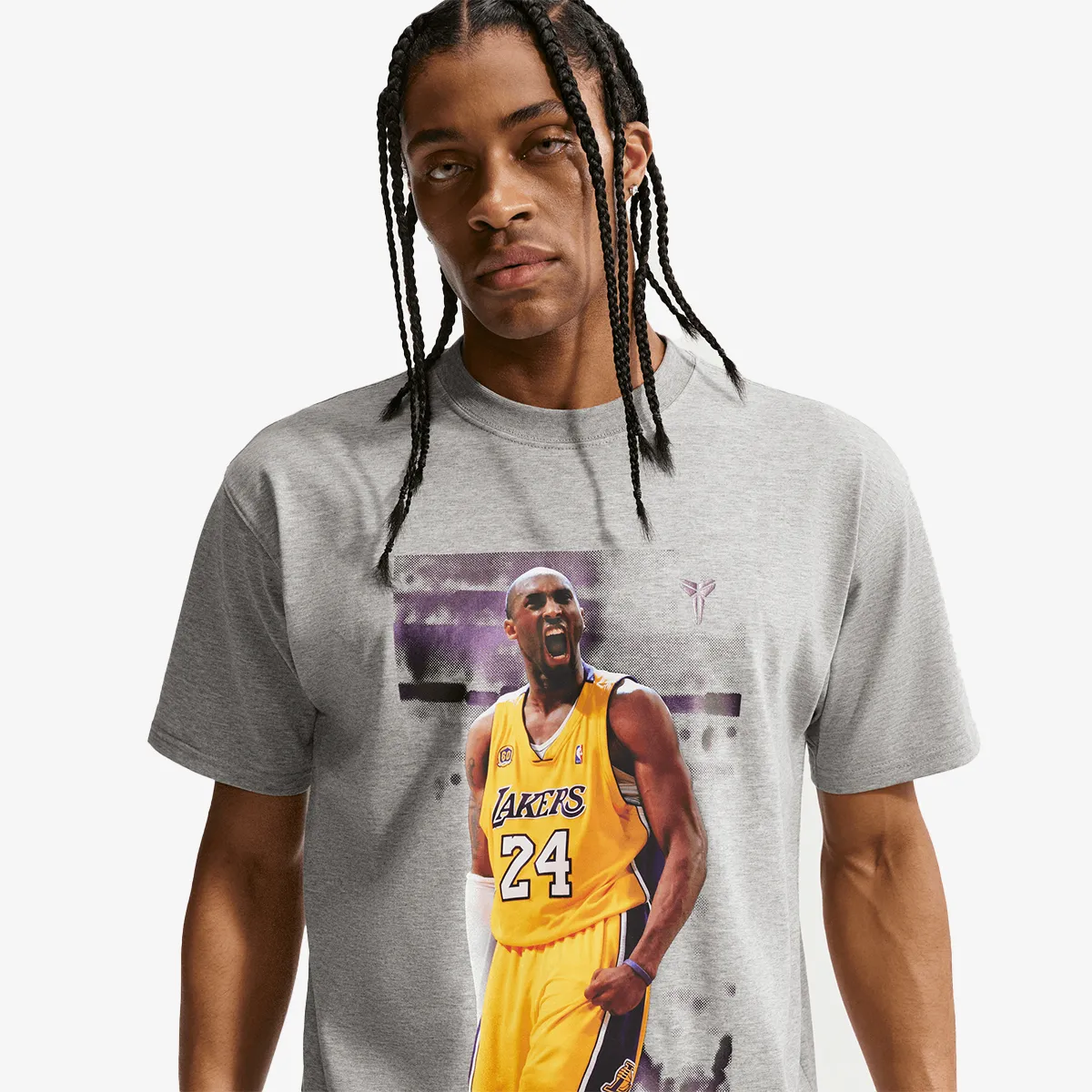 NIKE Tricou Kobe M90 LNY2 