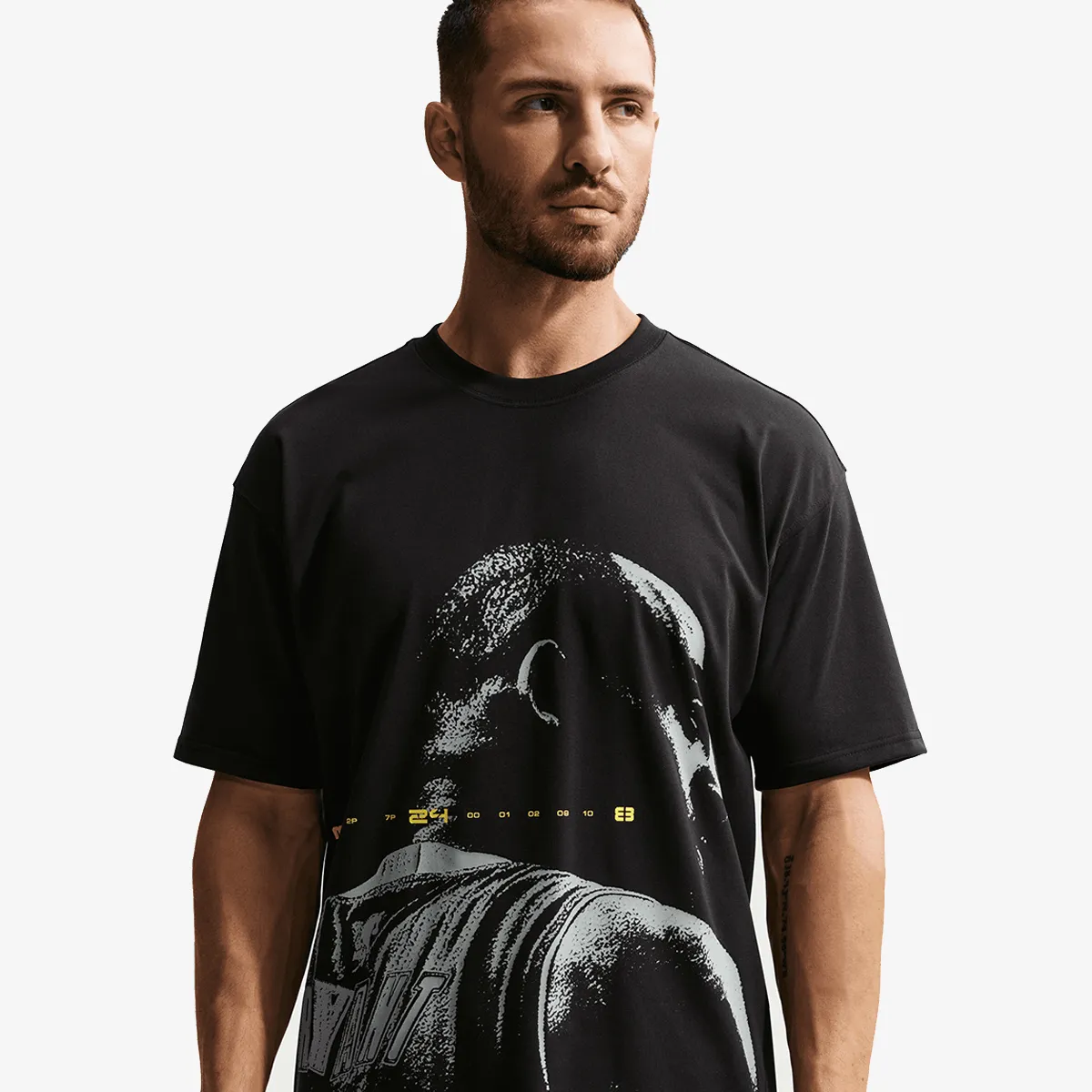 NIKE Tricou Kobe Dri-FIT 
