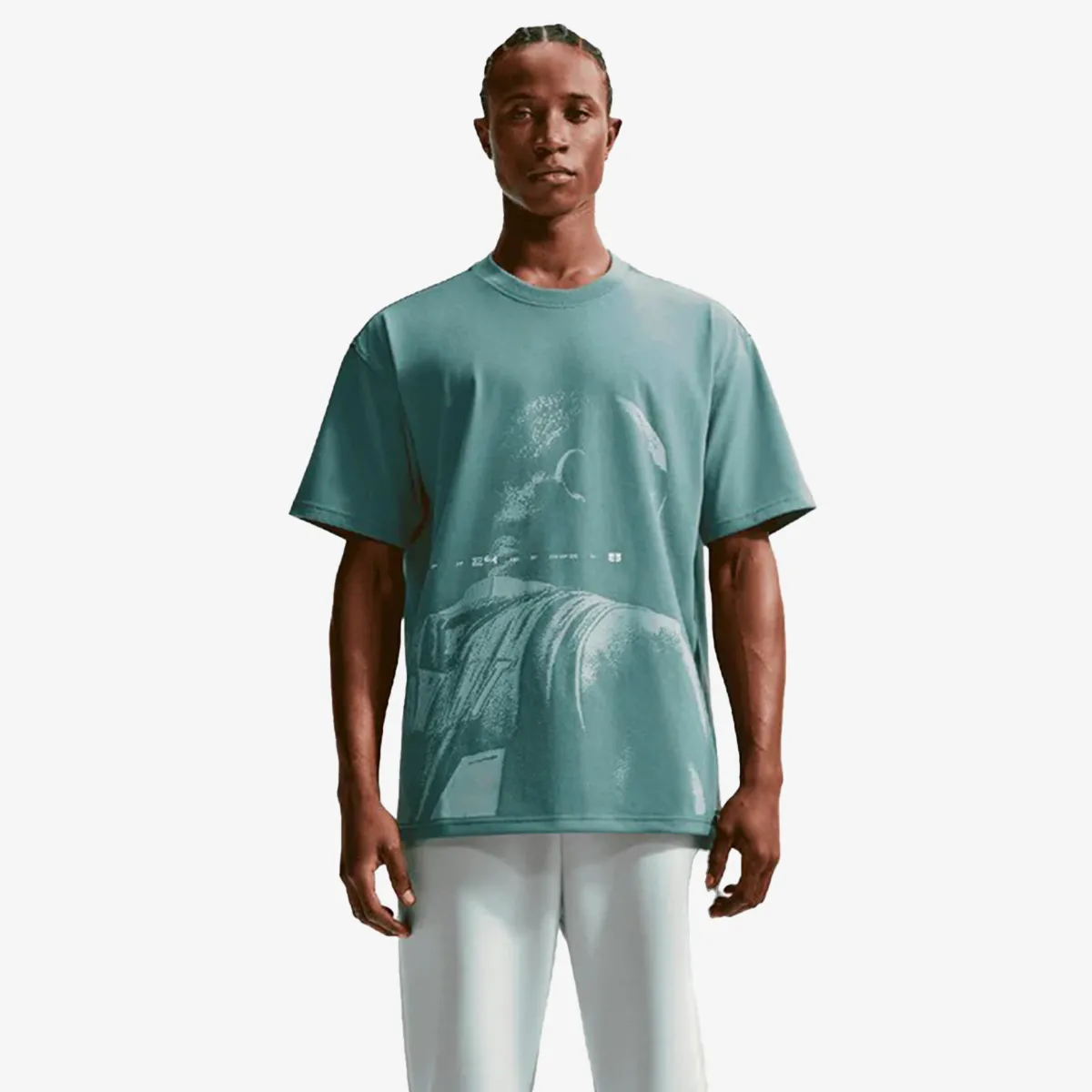NIKE Tricou Kobe Dri-FIT 