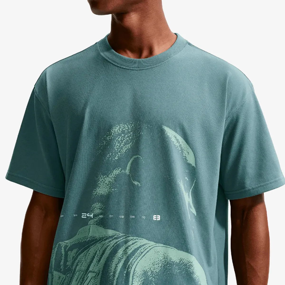 NIKE Tricou Kobe Dri-FIT 