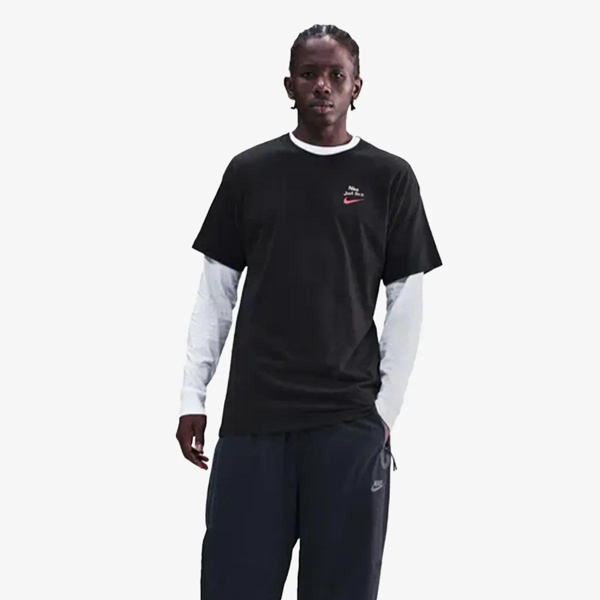 NIKE Tricou M NSW JDI GFX TEE 