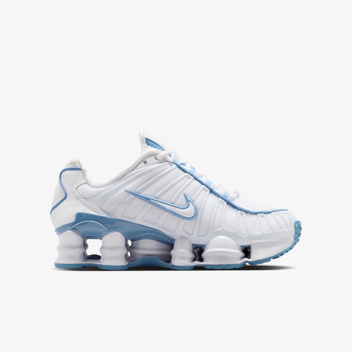 NIKE Pantofi Sport Shox TL 