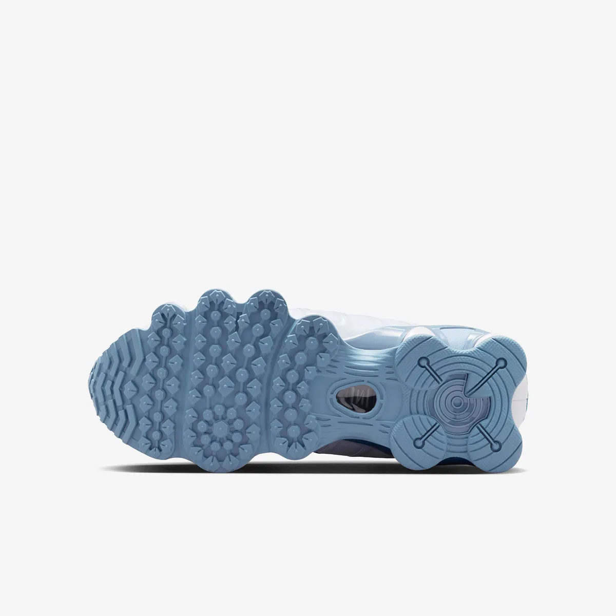 NIKE Pantofi Sport Shox TL 