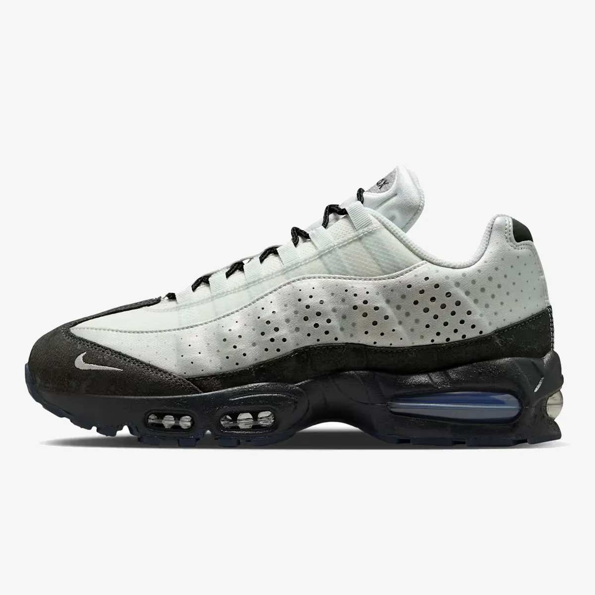 NIKE Pantofi Sport Air Max 95 OG Big Bubble 