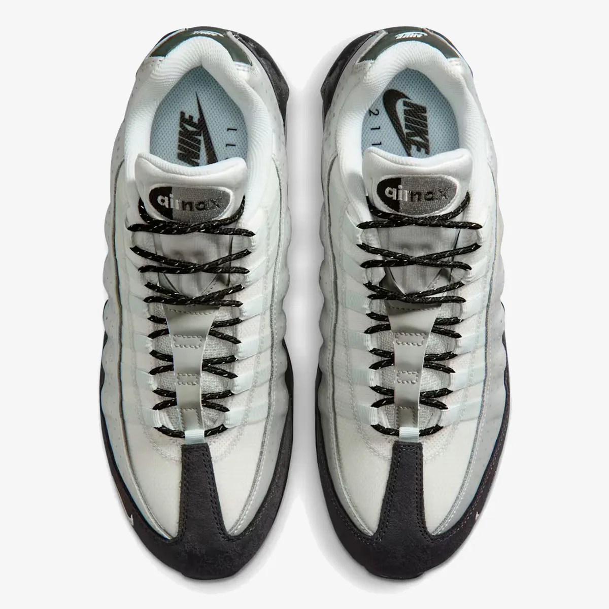 NIKE Pantofi Sport Air Max 95 OG Big Bubble 