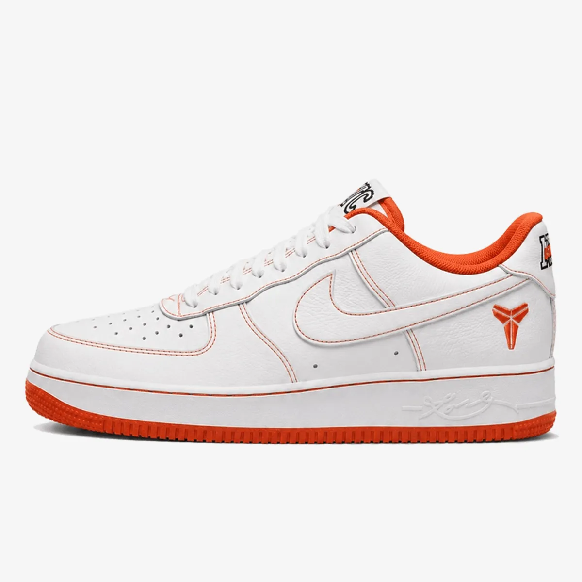 NIKE Pantofi Sport AIR FORCE 1 LOW PROTRO