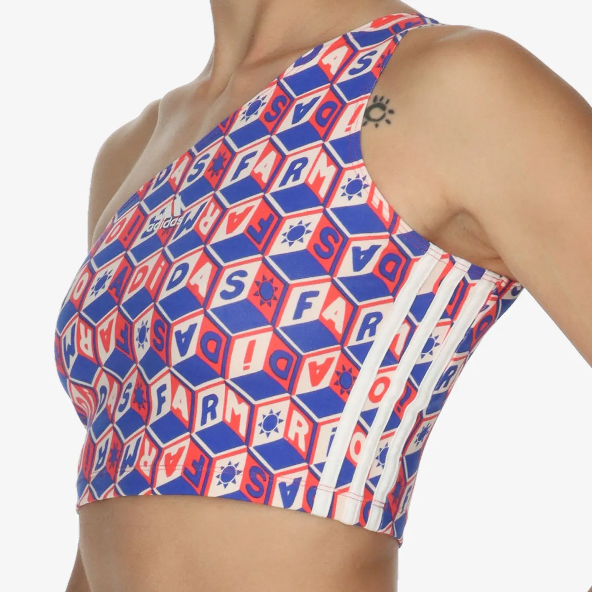 ADIDAS Top FARM TANK 