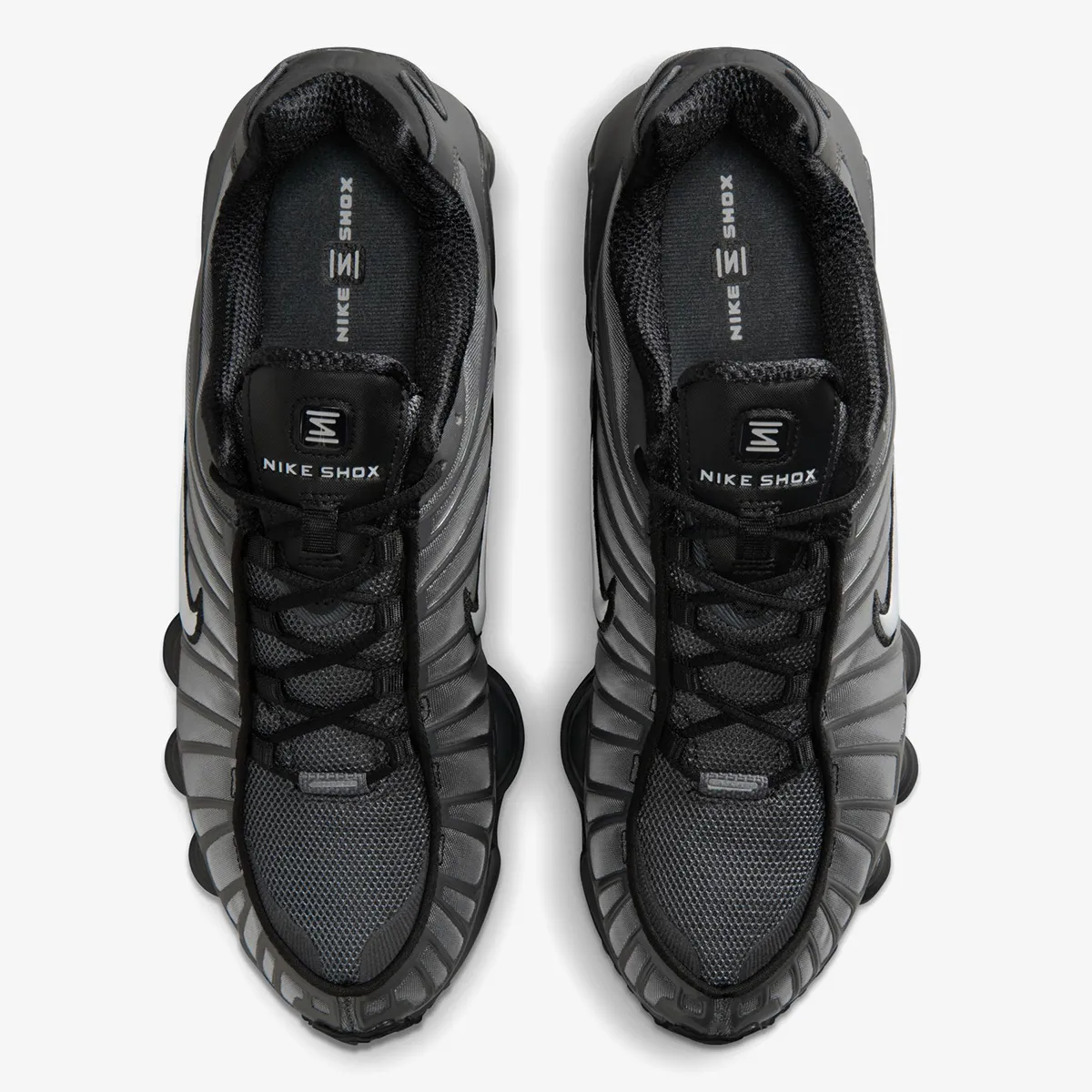 NIKE Pantofi Sport Shox 