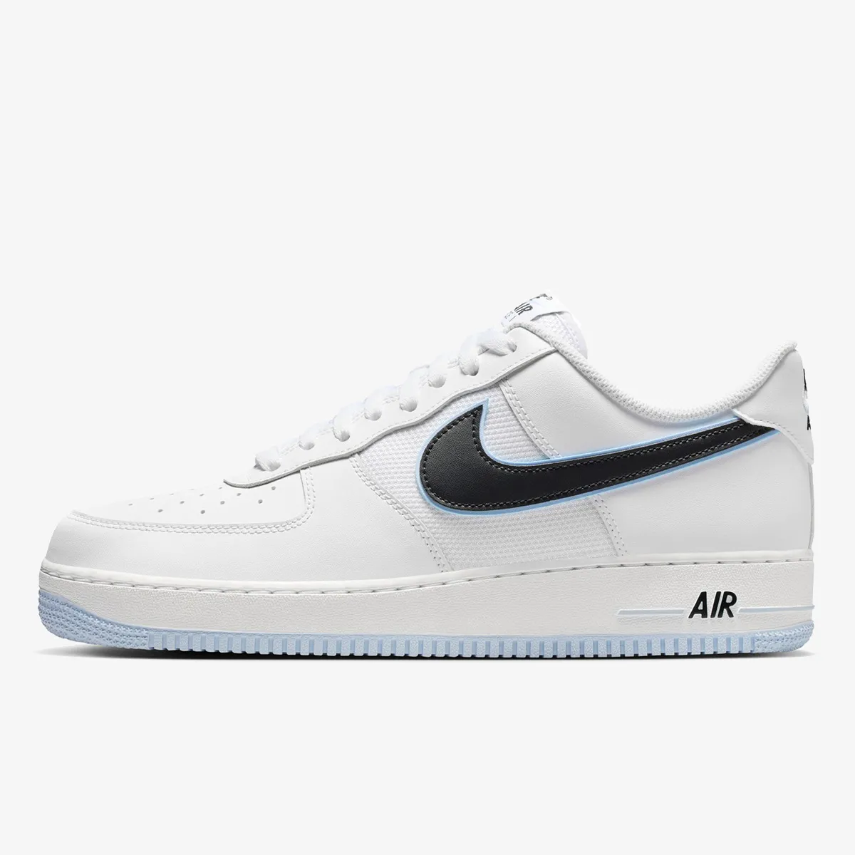 NIKE Pantofi Sport Air Force 1 