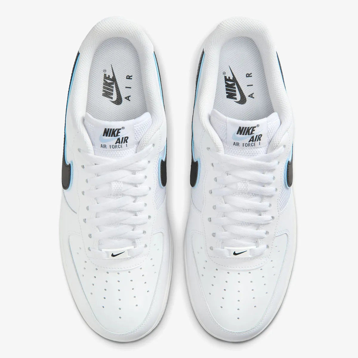 NIKE Pantofi Sport Air Force 1 