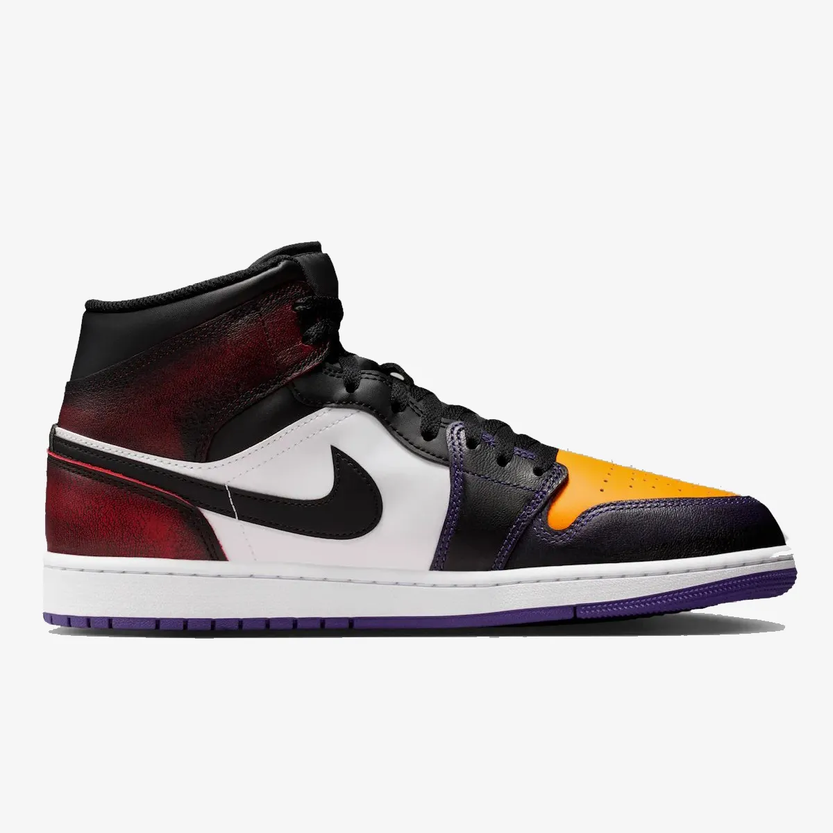 NIKE Pantofi Sport Air Jordan 1 Mid SE 