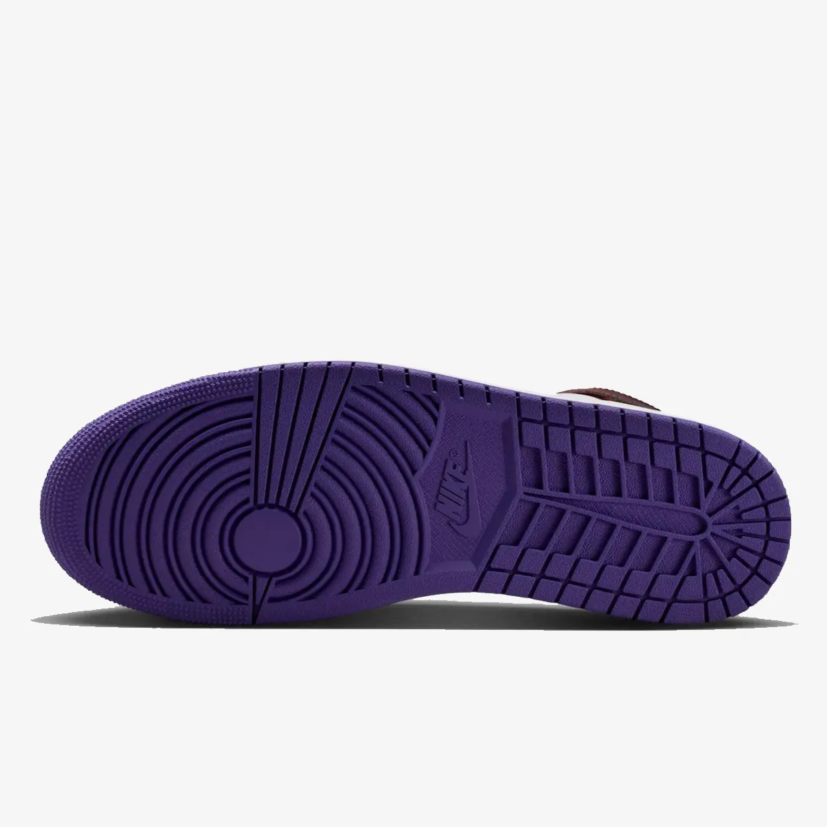 NIKE Pantofi Sport Air Jordan 1 Mid SE 