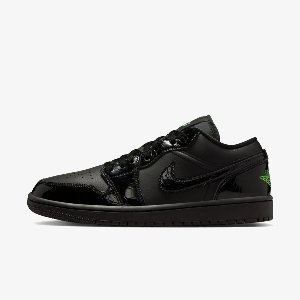 NIKE Pantofi Sport Air Jordan 1 Low SE 