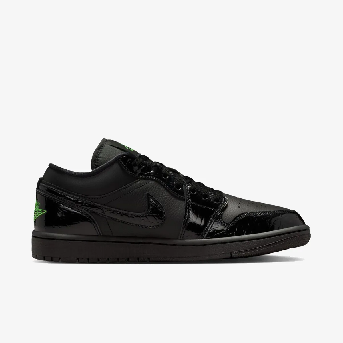 NIKE Pantofi Sport Air Jordan 1 Low SE 