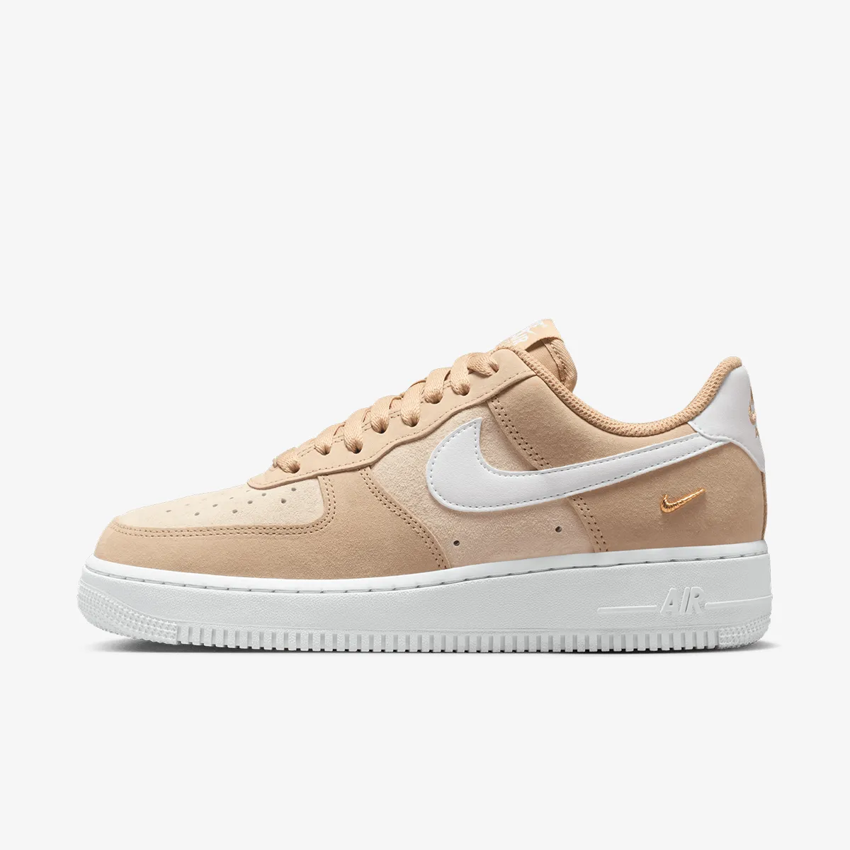 NIKE Pantofi Sport Air Force 1 '07 