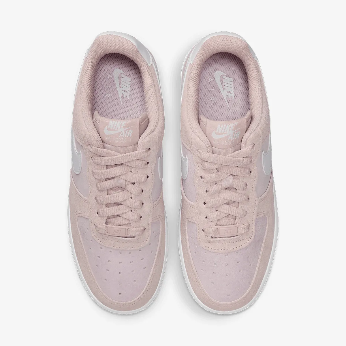 NIKE Pantofi Sport Air Force 1 '07 