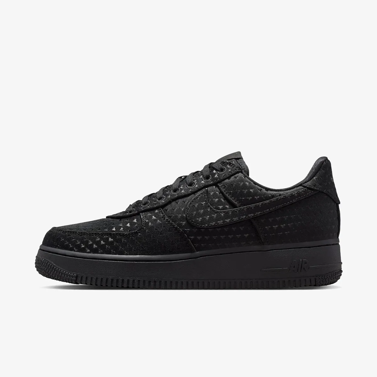 NIKE Pantofi Sport W AIR FORCE 1 '07 LOW SE 2 