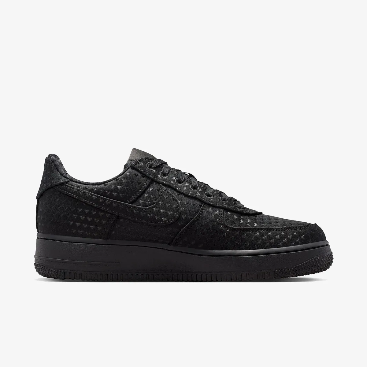 NIKE Pantofi Sport W AIR FORCE 1 '07 LOW SE 2 