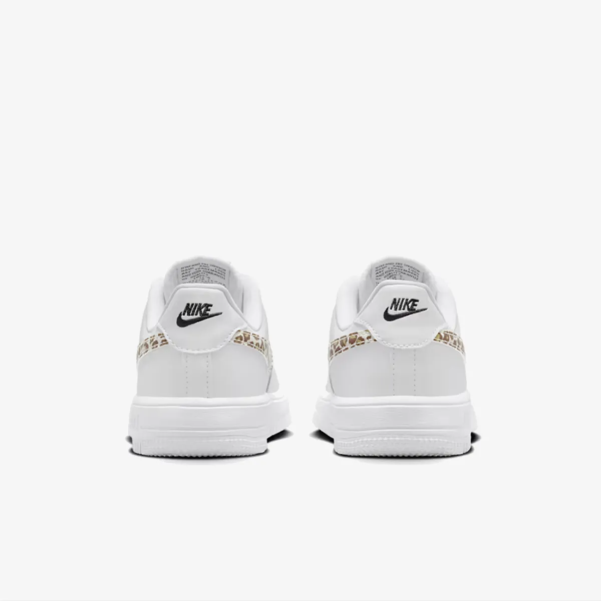 NIKE Pantofi Sport Force 1 Low 
