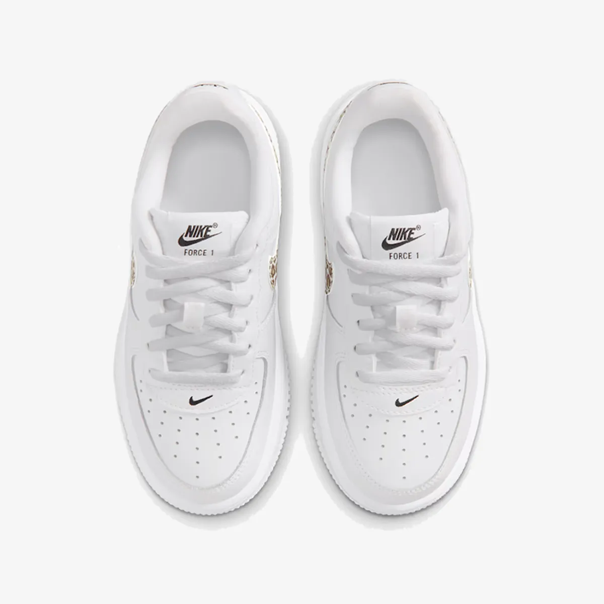 NIKE Pantofi Sport Force 1 Low 