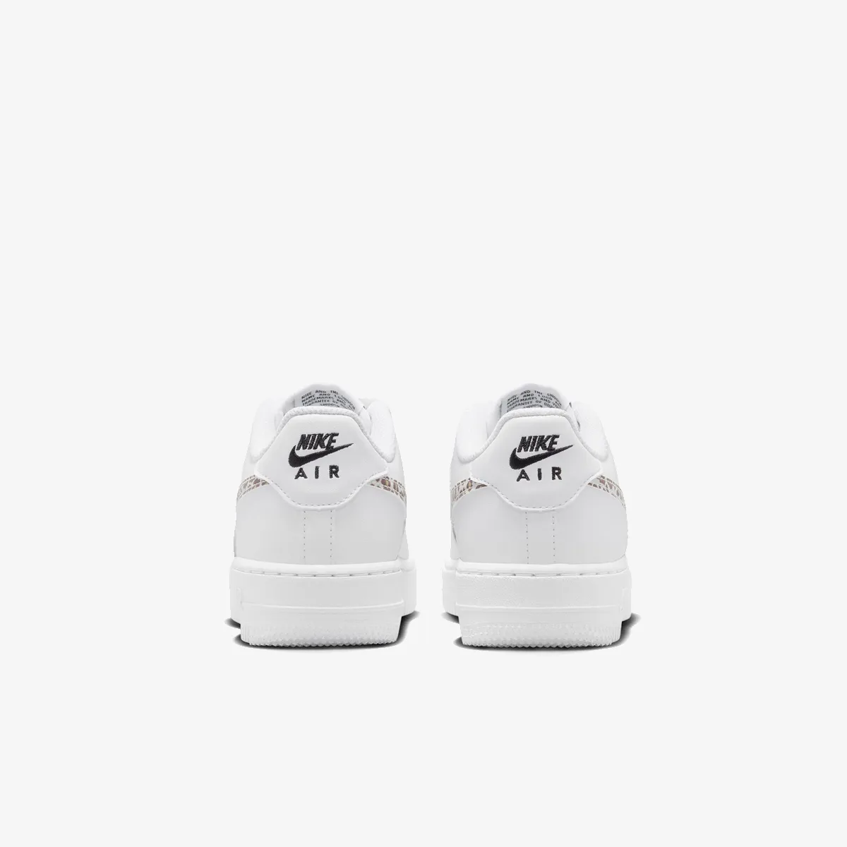 NIKE Pantofi Sport Force 1 Low 