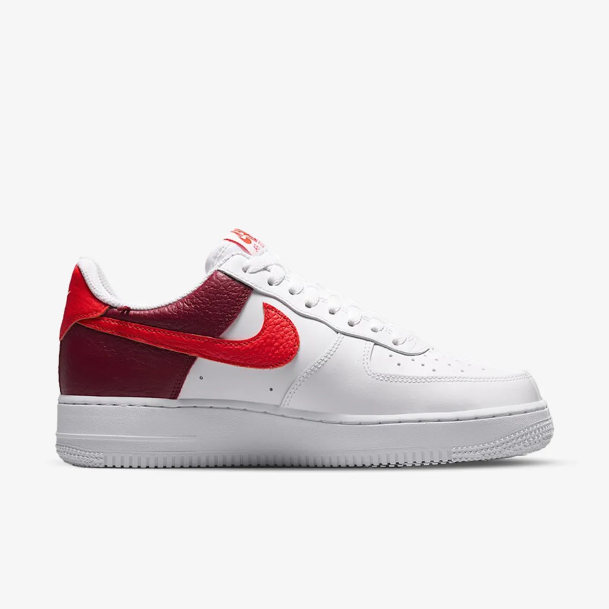NIKE Pantofi Sport Air Force 1 '07
