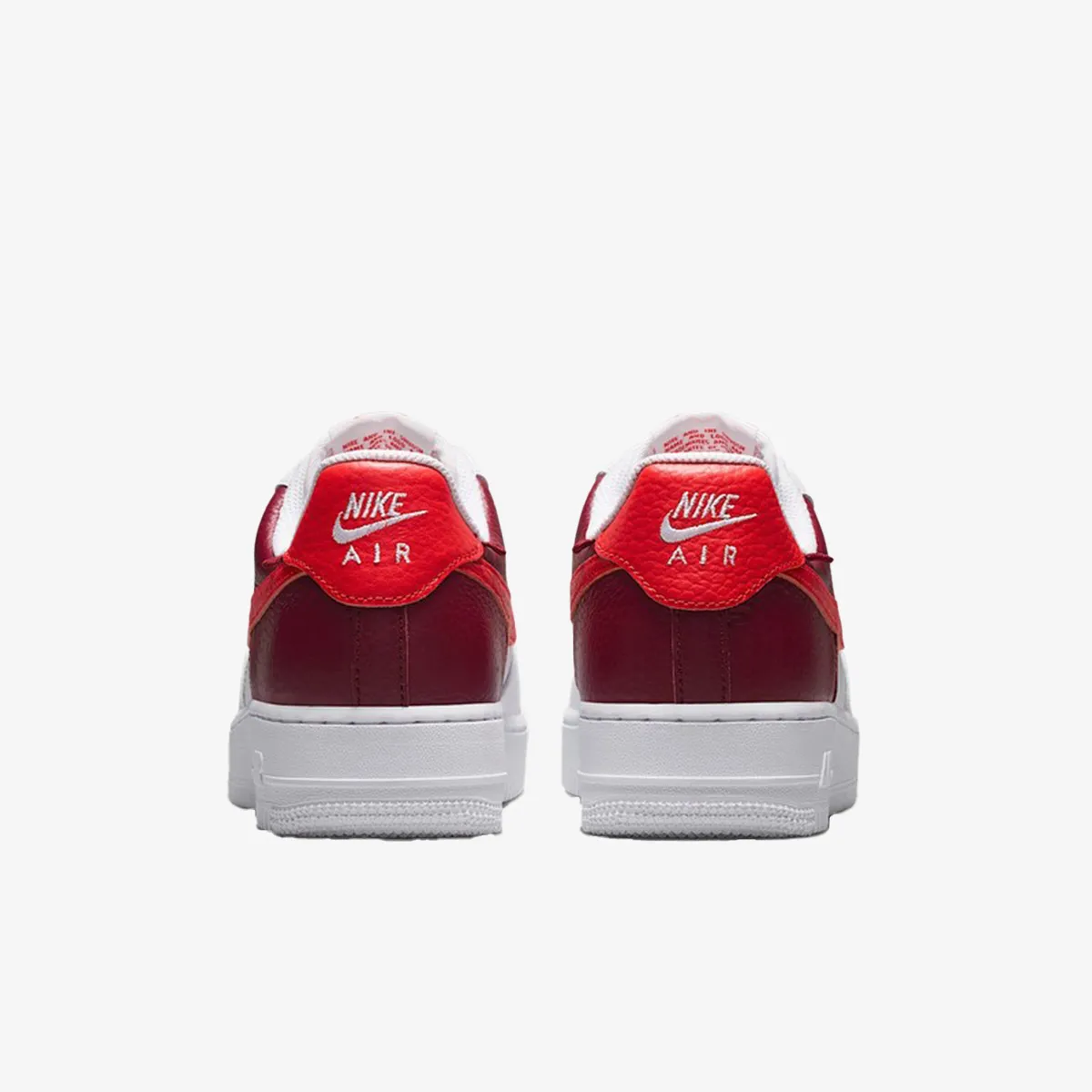 NIKE Pantofi Sport Air Force 1 '07