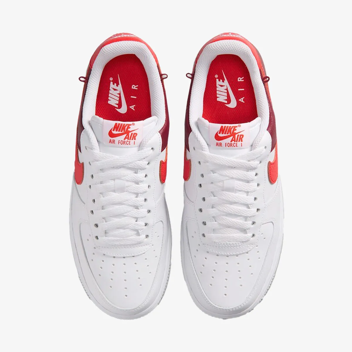 NIKE Pantofi Sport Air Force 1 '07