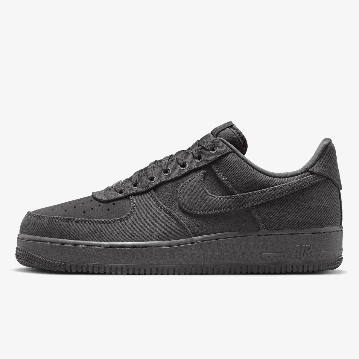 NIKE Pantofi Sport AIR FORCE 1 '07 LV8 