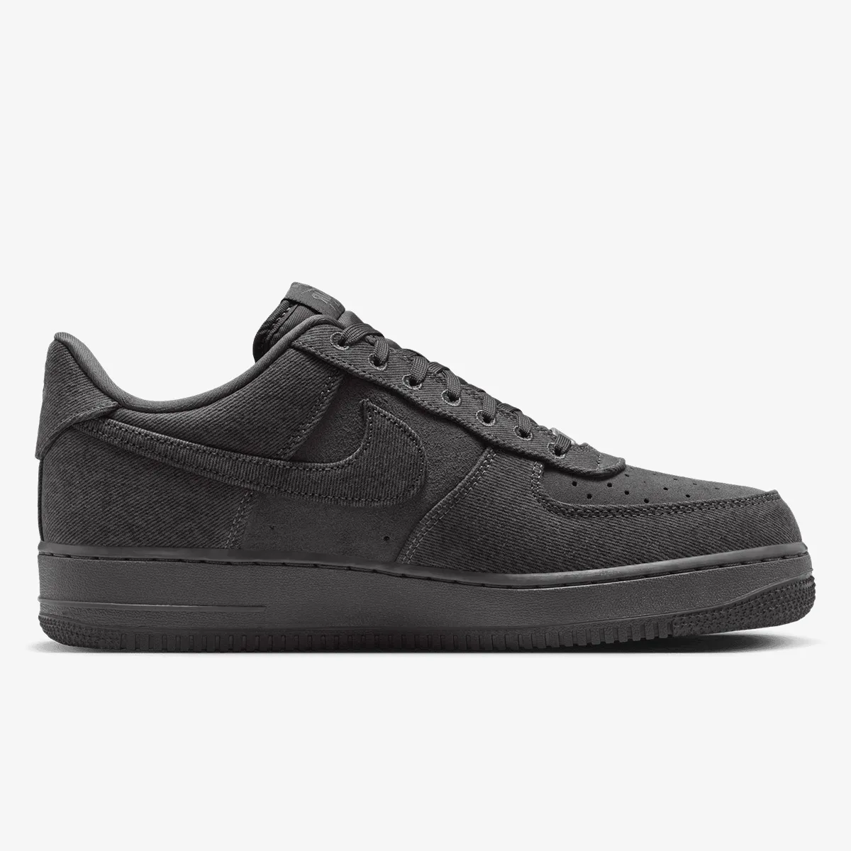 NIKE Pantofi Sport AIR FORCE 1 '07 LV8 