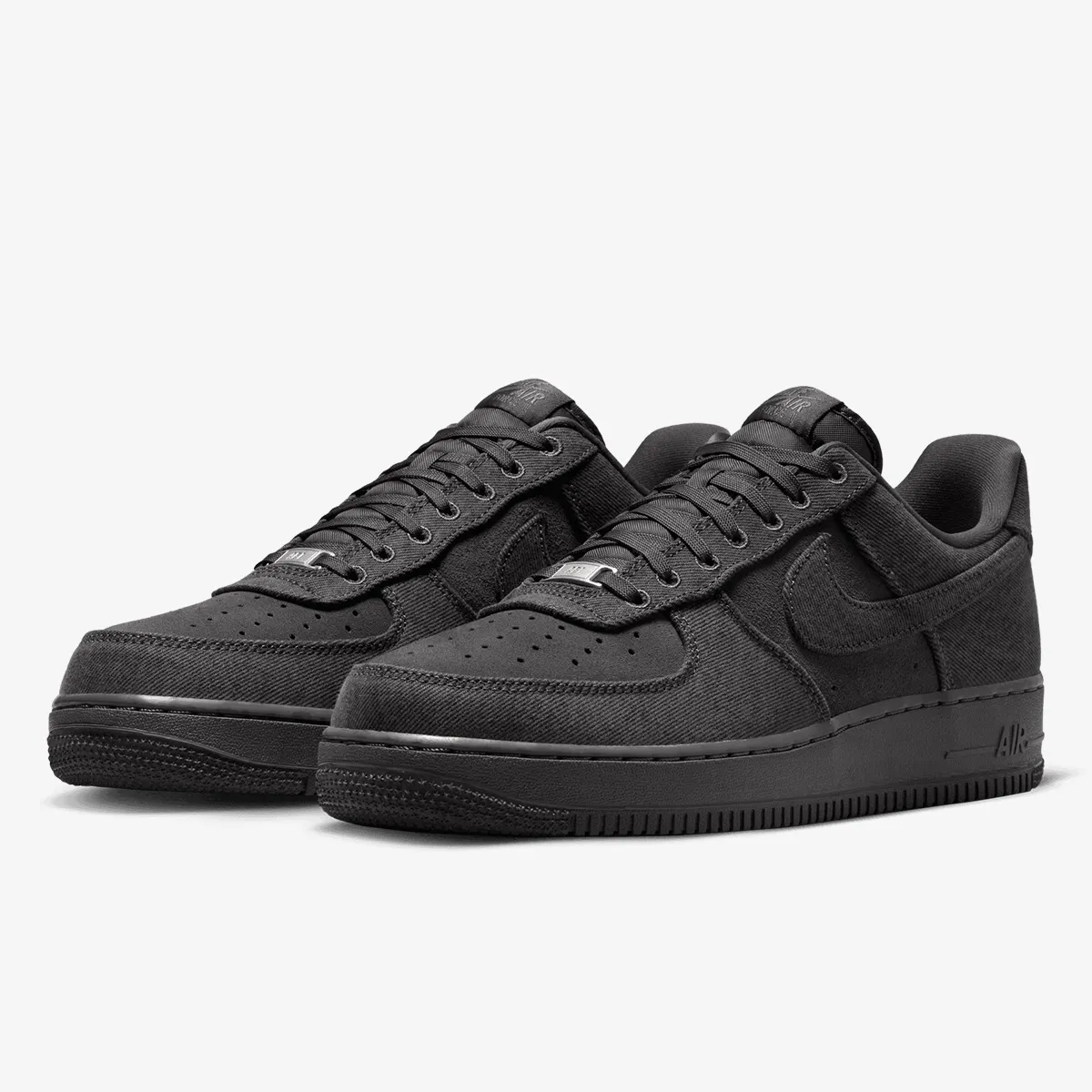 NIKE Pantofi Sport AIR FORCE 1 '07 LV8 