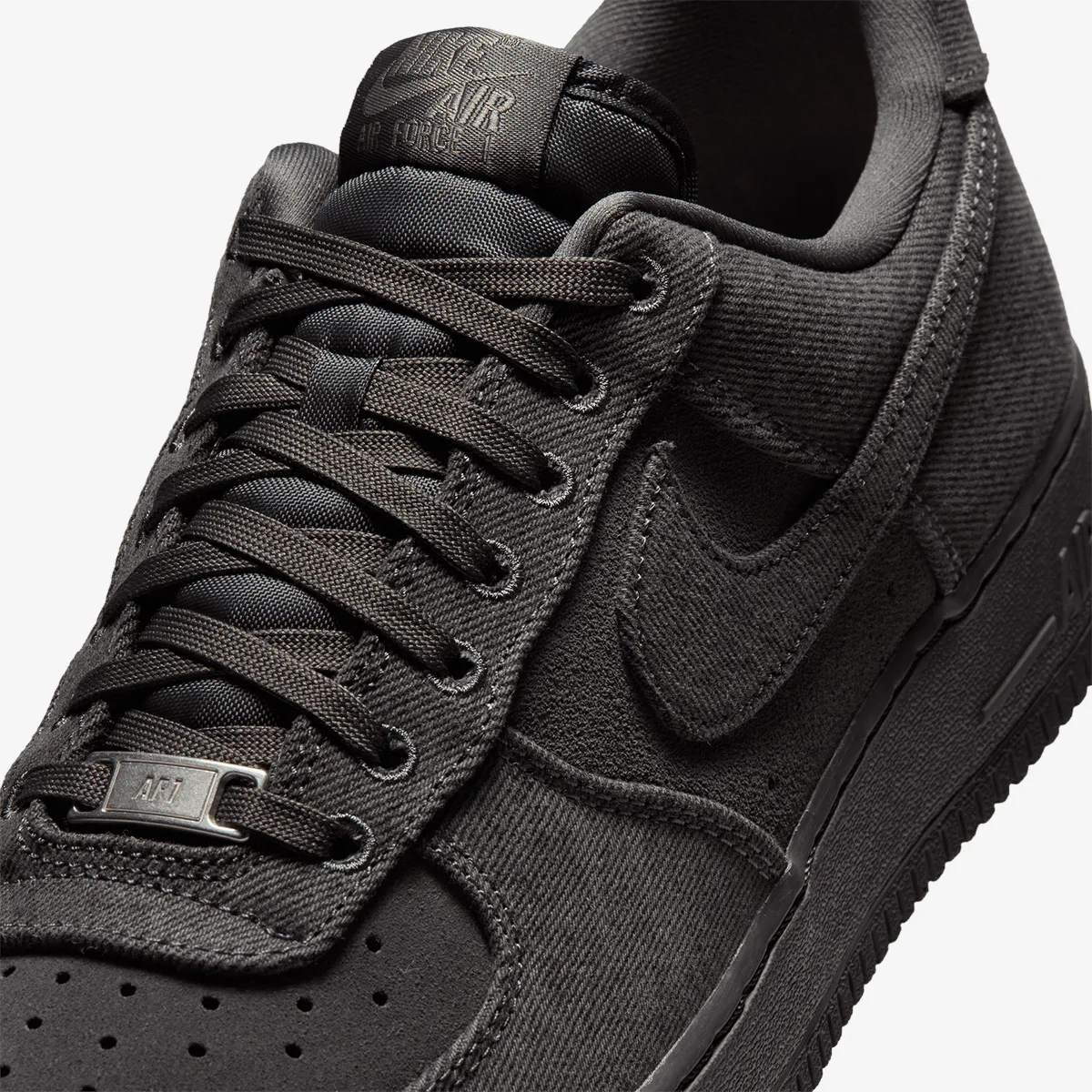 NIKE Pantofi Sport AIR FORCE 1 '07 LV8 