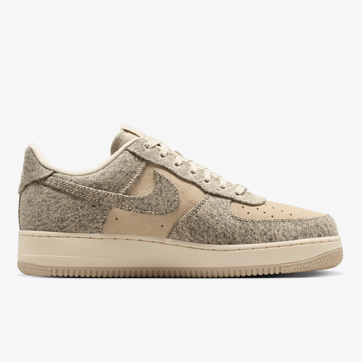 NIKE Pantofi Sport AIR FORCE 1 '07 LV8